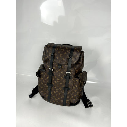 Louis Vuitton Christopher MM Backpack