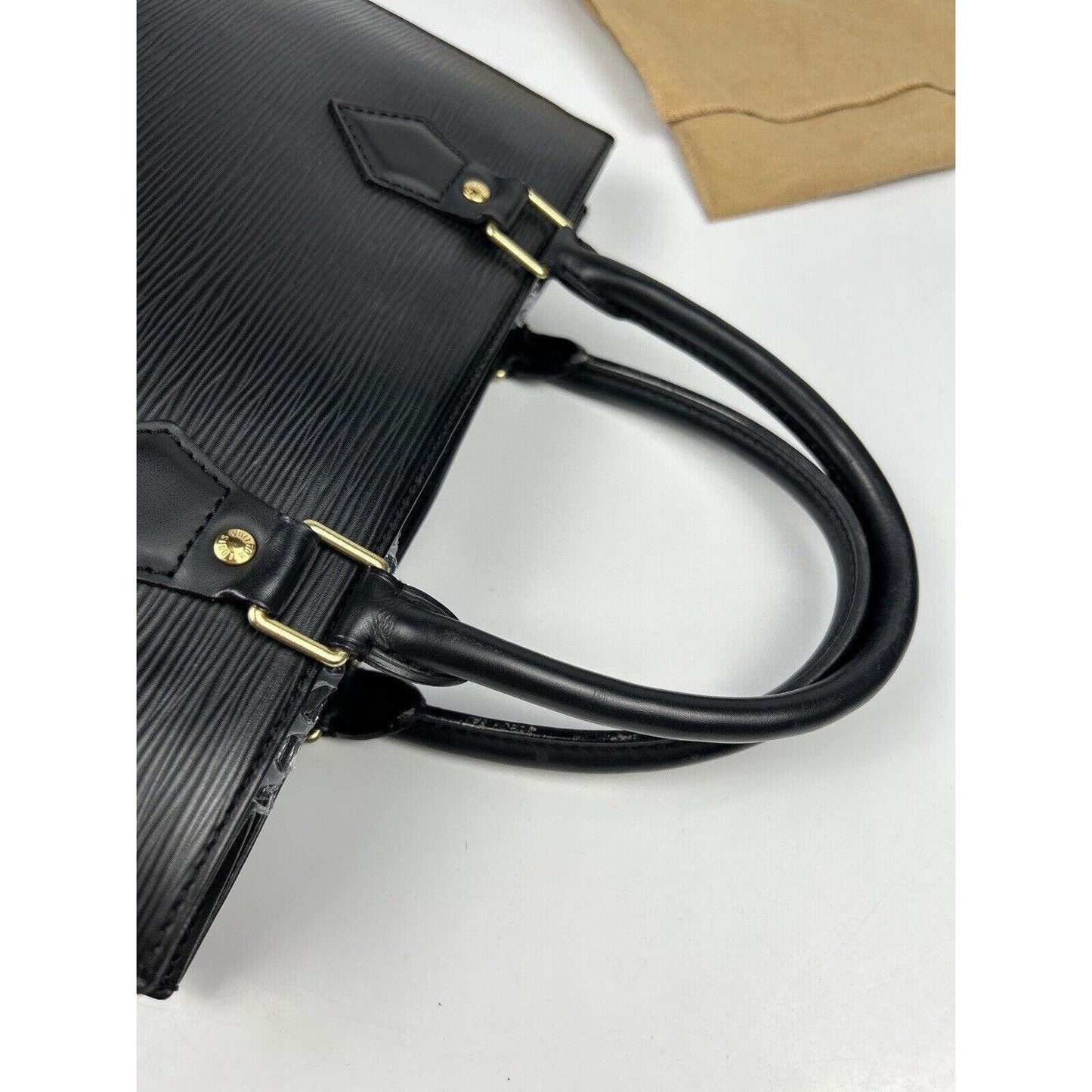 Louis Vuitton Sac Mini Tote Bag