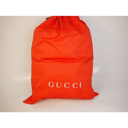 Gucci NY Floral Satin Limited Backpack