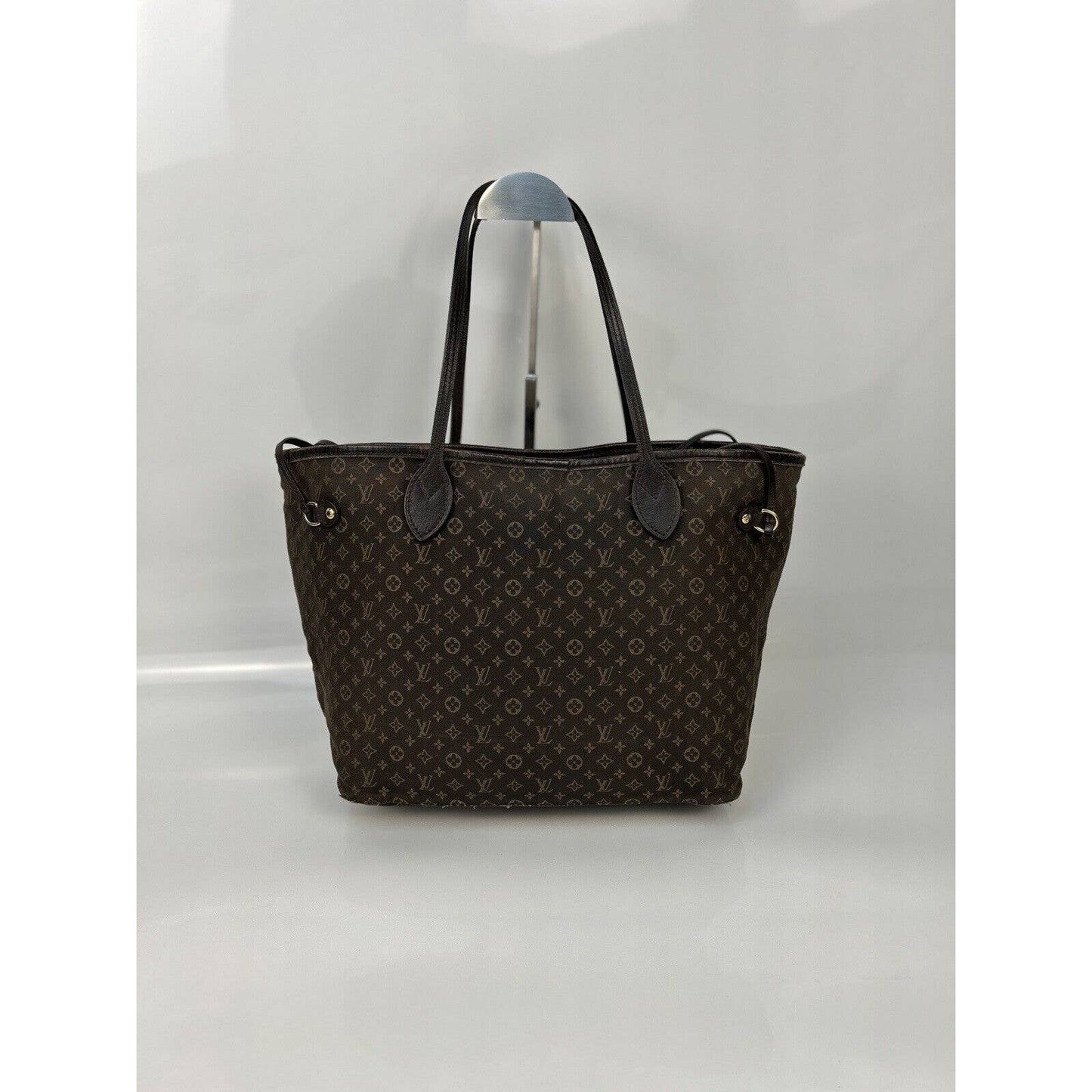 Louis Vuitton Neverfull Monogram Idyelle Bag