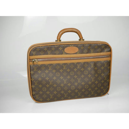 Louis Vuitton USA Briefcase Presidential Bag Monogram