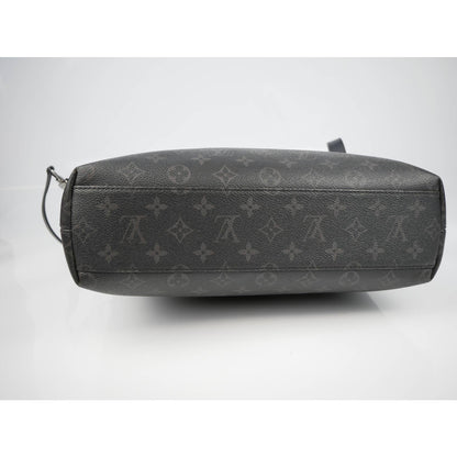 Louis Vuitton Explorer Work Shoulder Tote