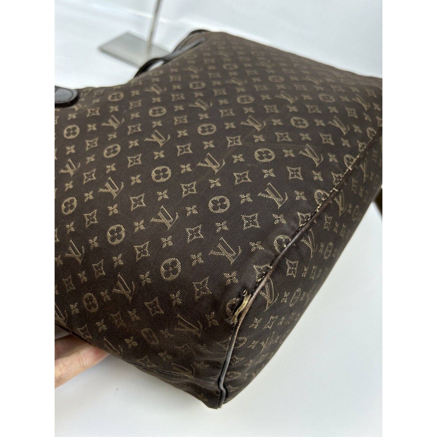 Louis Vuitton Neverfull Monogram Idyelle Bag