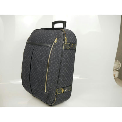 Louis Vuitton Pegase 55 Rolling Luggage Bag