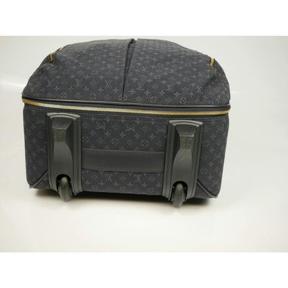 Louis Vuitton Pegase 55 Rolling Luggage Bag