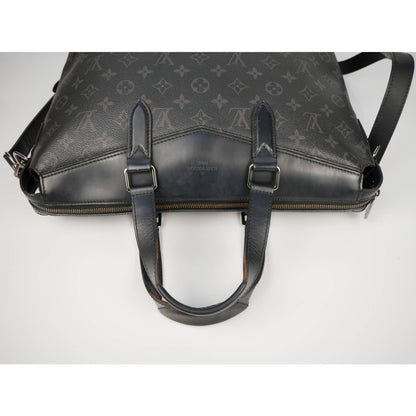 Louis Vuitton Explorer Work Shoulder Tote