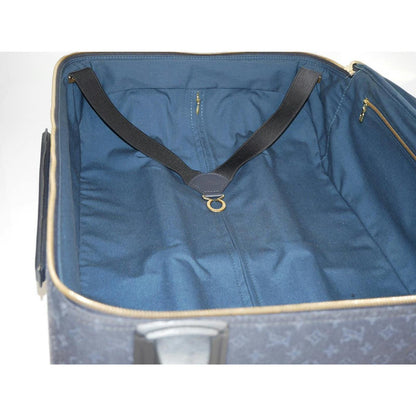 Louis Vuitton Pegase 55 Rolling Luggage Bag