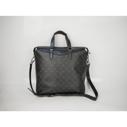 Louis Vuitton Explorer Work Shoulder Tote