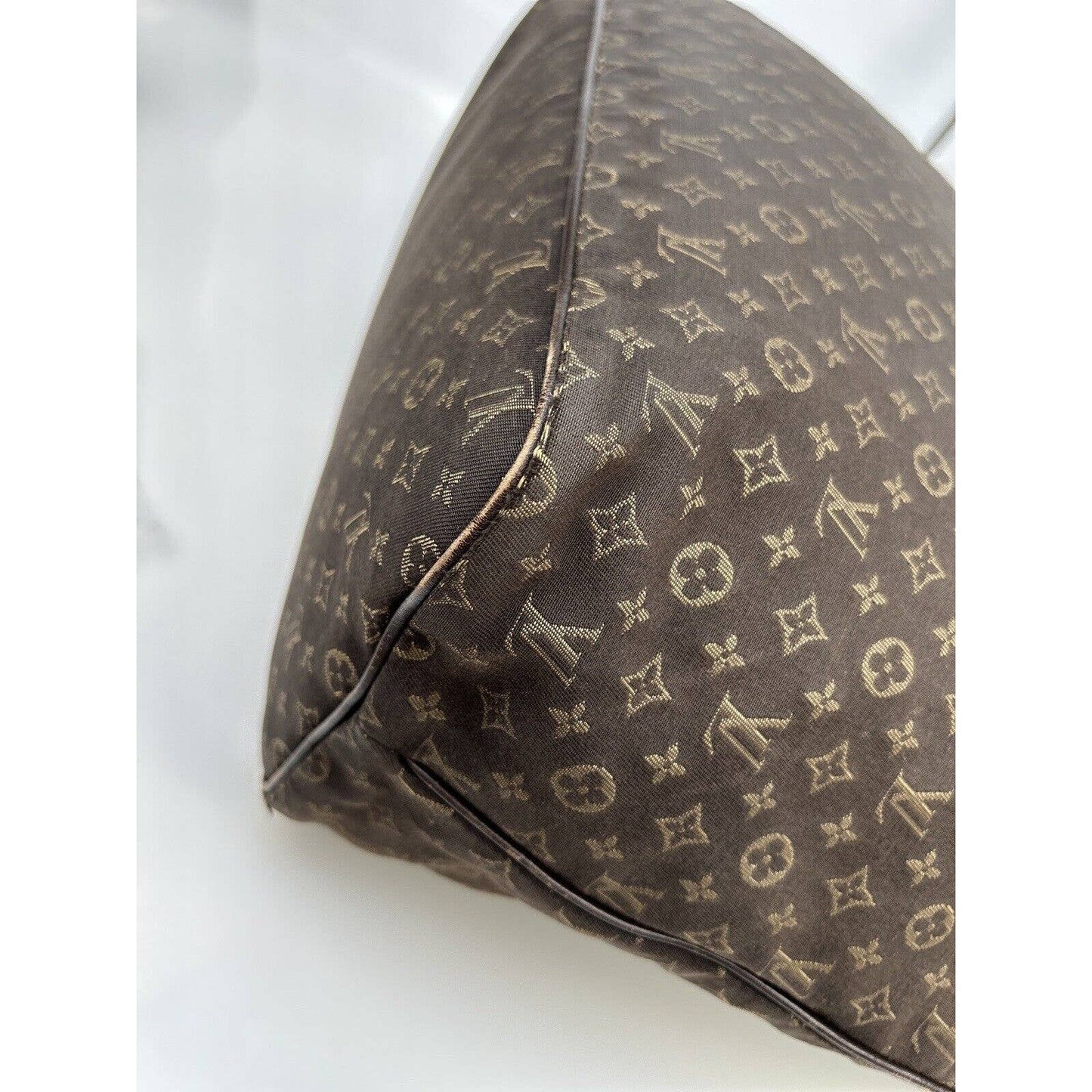 Louis Vuitton Neverfull Monogram Idyelle Bag