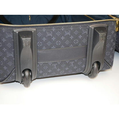 Louis Vuitton Pegase 55 Rolling Luggage Bag