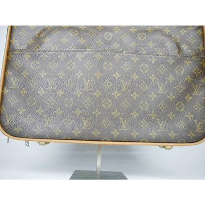 Louis Vuitton USA Briefcase Presidential Bag Monogram