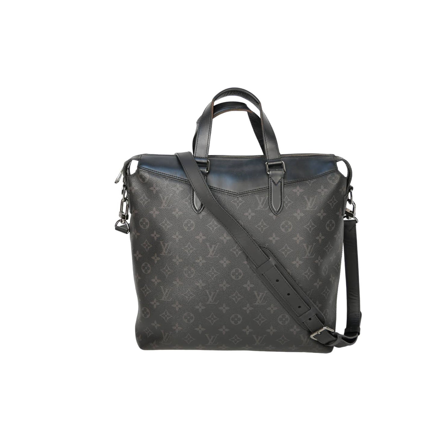 Louis Vuitton Explorer Work Shoulder Tote