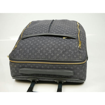 Louis Vuitton Pegase 55 Rolling Luggage Bag