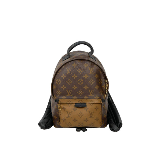 Louis Vuitton Palm Springs Reversible Backpack PM