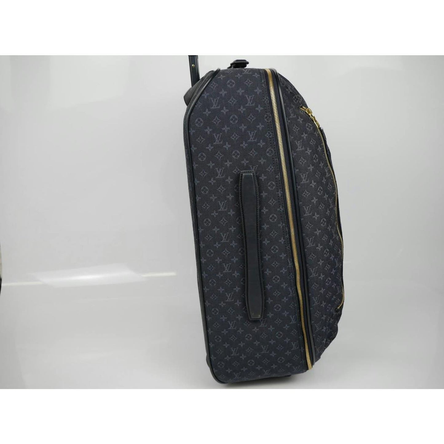 Louis Vuitton Pegase 55 Rolling Luggage Bag