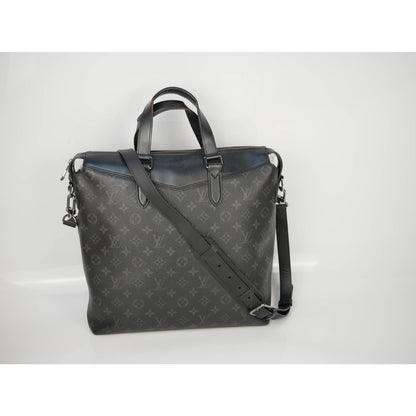 Louis Vuitton Explorer Work Shoulder Tote