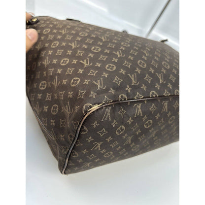 Louis Vuitton Neverfull Monogram Idyelle Bag