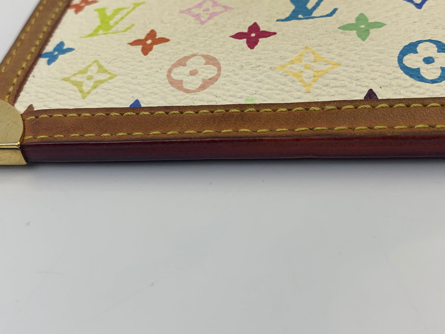 Louis Vuitton Murakami Coin Pouch