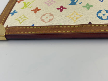 Louis Vuitton Murakami Coin Pouch